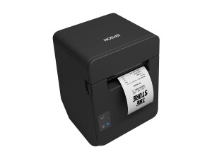 Epson TM T20IV (102A0) - Belegdrucker - Thermozeile -...