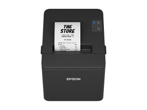 Epson TM T20IV (101A0) - Belegdrucker - Thermozeile - Rolle (7,95 cm)