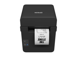 Epson TM T20IV (101A0) - Belegdrucker - Thermozeile - Rolle (7,95 cm)