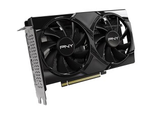 PNY GeForce RTX 5060 Overclocked - Grafikkarten