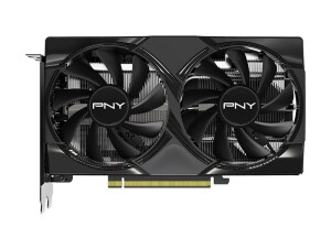 PNY GeForce RTX 5060 Overclocked - Grafikkarten