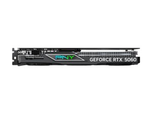 PNY GeForce RTX 5060 ARGB EPIC-X RGB Overclocked