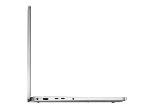 Dell Pro 16 PC16250 - Intel Core Ultra 7 255U / 2 GHz - Win 11 Pro - Intel Graphics - 16 GB RAM - 512 GB SSD NVMe - 40.646 cm (16")