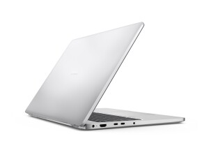 Dell Pro 16 PC16250 - Intel Core Ultra 7 255U / 2 GHz - Win 11 Pro - Intel Graphics - 16 GB RAM - 512 GB SSD NVMe - 40.646 cm (16")