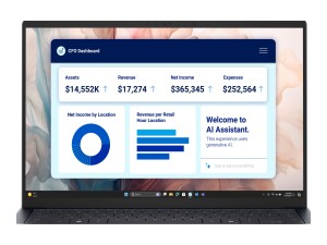 Dell Pro 14 Premium PA14250 - Intel Core Ultra 5 236V / 2.1 GHz - Intel Evo vPro Enterprise Platform - Win 11 Pro - Arc Graphics 130V - 16 GB RAM - 512 GB SSD NVMe, TLC, Class 35 - 35.56 cm (14")