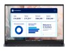 Dell Pro 14 Premium PA14250 - Intel Core Ultra 7 268V / 2.2 GHz - Intel Evo vPro Enterprise Platform - Win 11 Pro - Intel Arc Graphics 140V - 32 GB RAM - 512 GB SSD NVMe, TLC, Class 35 - 35.56 cm (14")
