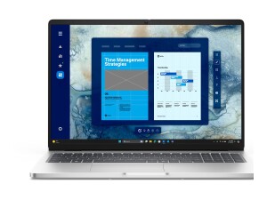 Dell Pro 16 PC16250 - Intel Core Ultra 5 235U / 2 GHz -...