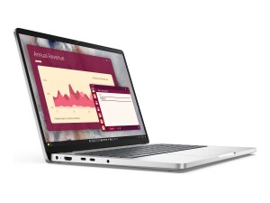 Dell Pro 14 PC14250 - Intel Core Ultra 7 255U / 2 GHz -...