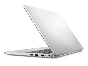 Dell Pro 14 PC14250 - Intel Core Ultra 7 255U / 2 GHz - Win 11 Pro - Intel Graphics - 16 GB RAM - 512 GB SSD NVMe - 35.56 cm (14")