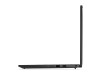 Lenovo ThinkPad P14s Gen 6 21RV - 180°-Scharnierdesign - AMD Ryzen AI 9 370 / 2 GHz - AMD PRO - Win 11 Pro - Radeon 890M - 64 GB RAM - 1 TB SSD TCG Opal Encryption 2, NVMe, Performance - 35.6 cm (14")