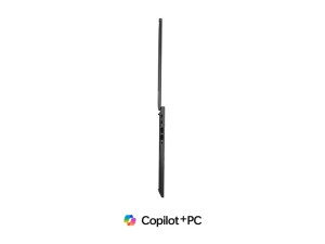 Lenovo ThinkPad P16s Gen 4 21QR - 180°-Scharnierdesign - AMD Ryzen AI 7 PRO 350 - AMD PRO - Win 11 Pro - Radeon 860M - 32 GB RAM - 512 GB SSD TCG Opal Encryption 2, NVMe, Performance - 40.6 cm (16")