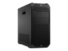 HP Workstation Z4 G5 - Tower - 4U - 1 x Xeon W W5-2545 / 3.5 GHz