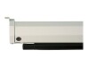 Elite Screens Elite Spectrum Series Electric110XH - Leinwand - Deckenmontage möglich, geeignet für Wandmontage - motorisiert - 279 cm (110")