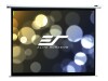 Elite Screens Elite Spectrum Series Electric110XH - Leinwand - Deckenmontage möglich, geeignet für Wandmontage - motorisiert - 279 cm (110")