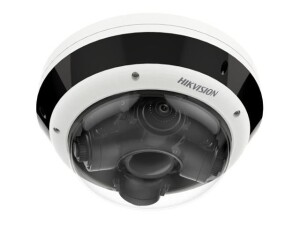 Hikvision Panoramic Series PanoVu DS-2CD6D44G1H-IZS -...