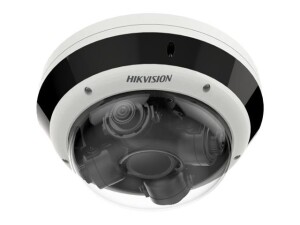 Hikvision Panoramic Series PanoVu DS-2CD6D44G1H-IZS -...