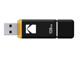 Kodak K103 - USB-Flash-Laufwerk - 128 GB - USB 3.0