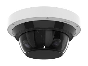 Hanwha Techwin Hanwha Vision WiseNet P PNM-9085RQZ1 -...