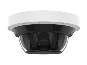 Hanwha Techwin Hanwha Vision WiseNet P PNM-9085RQZ1 -...