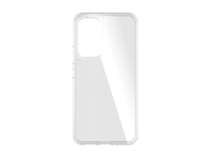 PanzerGlass HardCase - Clear Edition - hintere Abdeckung...