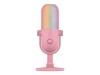 Razer Seiren V3 Chroma - Mikrofon - USB - Quartz
