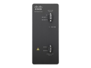 Cisco DC-DC Power Module for POE solution - Stromwandler...