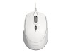 PORT Designs PORT Connect SILENT - Maus - optisch - 3 Tasten