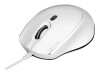PORT Designs PORT Connect SILENT - Maus - optisch - 3 Tasten
