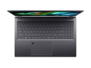 Acer Aspire 5 15 Pro Series A515-58GM - Intel Core i7 13620H / 2.4 GHz - Win 11 Pro - GF RTX 2050 - 32 GB RAM - 1.024 TB SSD NVMe - 39.6 cm (15.6")