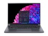 Acer Swift X 14 SFX14-72G - Intel Core Ultra 5 125H / 1.2 GHz - Win 11 Pro - GF RTX 3050 - 32 GB RAM - 1.024 TB SSD NVMe - 36.8 cm (14.5")