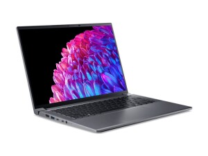 Acer Swift X 14 SFX14-72G - Intel Core Ultra 5 125H / 1.2...