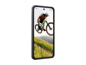 Urban Armor Gear UAG Scout Series - Hintere Abdeckung für Mobiltelefon - Thermoplastisches Polyurethan (TPU)