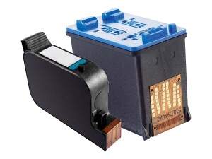 Armor OWA - 130 ml - Cyan - kompatibel -...