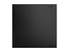Lenovo ThinkCentre M70q Gen 5 12TD - Mini - Core i7 13700T / 1.4 GHz - vPro Enterprise - RAM 16 GB - SSD 512 GB - TCG Opal Encryption, NVMe - UHD Graphics 770 - 1GbE, Wi-Fi 6E, Bluetooth 5.3 - WLAN: 802.11a/b/g/n/ac/ax (Wi-Fi 6E)
