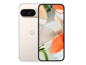 Deutsche Telekom Google Pixel 9 - 5G Smartphone - Dual-SIM - RAM 12 GB / Interner Speicher 256 GB - OLED-Display - 6.3" - 2424 x 1080 Pixel (120 Hz)