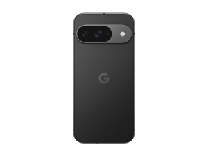 Deutsche Telekom Google Pixel 9 - 5G Smartphone - Dual-SIM - RAM 12 GB / Interner Speicher 256 GB - OLED-Display - 6.3" - 2424 x 1080 Pixel (120 Hz)