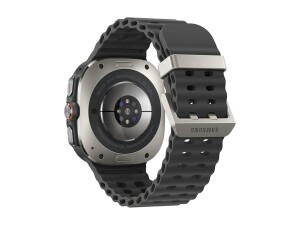 Samsung Galaxy Watch Ultra - 47 mm - Titan - intelligente...