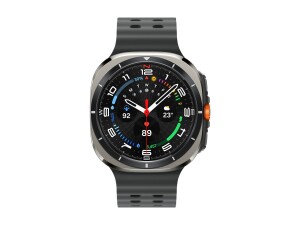 Samsung Galaxy Watch Ultra - 47 mm - Titan - intelligente...