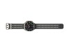 Samsung Galaxy Watch Ultra - 47 mm - Titan - intelligente Uhr mit Marineband - Gummi - Dark Gray - Bandgröße: S/M/L - Anzeige 3.8 cm (1.5")