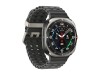 Samsung Galaxy Watch Ultra - 47 mm - Titan - intelligente Uhr mit Marineband - Gummi - Dark Gray - Bandgröße: S/M/L - Anzeige 3.8 cm (1.5")