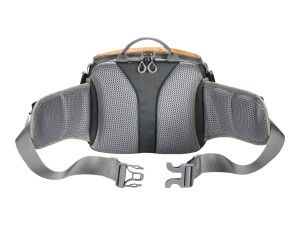 mantona ElementsPro 20 - Tragetasche für Kamera und...