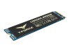 Team Group T-FORCE CARDEA ZERO Z340 - SSD - 512 GB - intern - M.2 2280 - PCIe 3.0 x4 (NVMe)