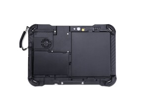 Panasonic Toughbook G2 - Robust - Tablet - Intel Core i5 1245U / 1.7 GHz - Win 11 Pro - Intel Iris Xe Grafikkarte - 16 GB RAM - 512 GB SSD NVMe, TCG Opal Encryption - 25.7 cm (10.1")