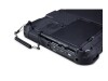 Panasonic Toughbook G2 - Robust - Tablet - Intel Core i5 1245U / 1.7 GHz - Win 11 Pro - Intel Iris Xe Grafikkarte - 16 GB RAM - 512 GB SSD NVMe, TCG Opal Encryption - 25.7 cm (10.1")