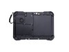 Panasonic Toughbook G2 - Robust - Tablet - Intel Core i5 1245U / 1.7 GHz - Win 11 Pro - Intel Iris Xe Grafikkarte - 16 GB RAM - 512 GB SSD NVMe, TCG Opal Encryption - 25.7 cm (10.1")