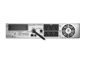 APC Smart-UPS 1500 LCD - USV (Rack - einbaufähig)