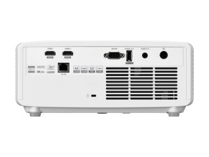 Optoma ZH520 - DLP-Projektor - Laser - 3D - 5500 lm -...