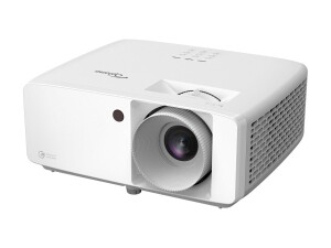 Optoma ZH520 - DLP-Projektor - Laser - 3D - 5500 lm -...