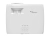 Optoma ZH520 - DLP-Projektor - Laser - 3D - 5500 lm - Full HD (1920 x 1080)