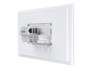 Crestron Room Scheduling Touch Screen TSS-1070-W-S